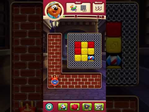 Toon Blast (Lvl 2520)