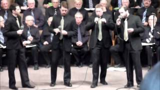 I&#39;ve Gotta Get a Message to You (Live)