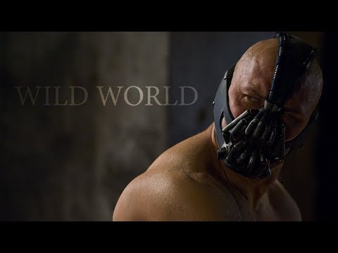 Bane | Wild World
