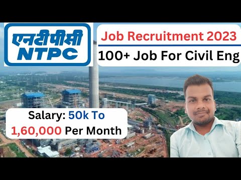 Civil Engineer Fresher Job Notification ISRO NHAI CVPPPL