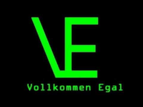 Vollkommen Egal - Der Geist