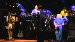 Lazy River Road - Grateful Dead - 7-23-1994 Soldier Field, Chicago, Ill., (set1-04)