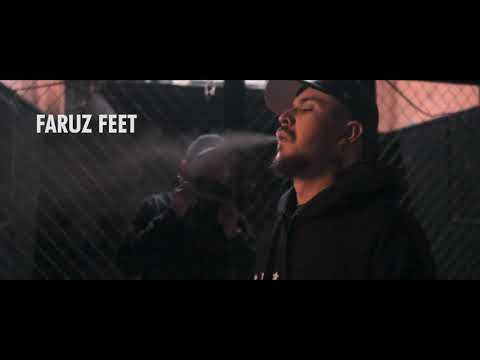 Faruz Feet X Proof - NOCIVOS