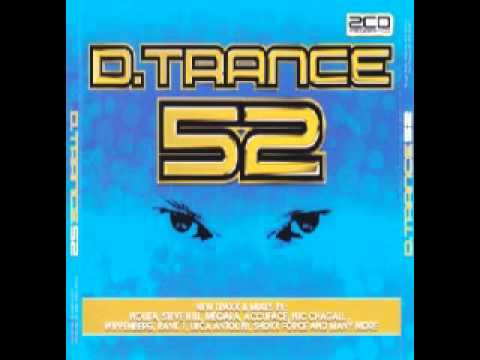 Luca Antolini DJ  -  Lost In Time