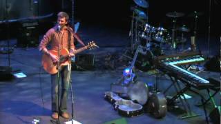 Brian Vander Ark - Someone Like You (Live At Aquinas College, 3/22/08)