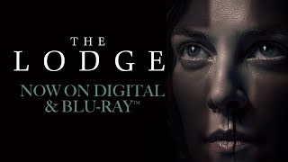 HOT Riley Keough The Lodge On Hulu Riley Keough The Lodge