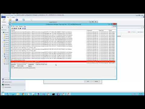 How to upgrade Configuration Manager Current Branch