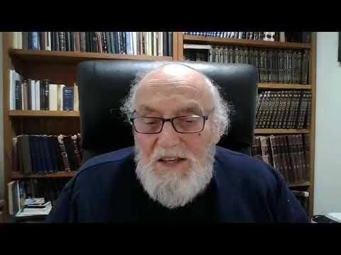 Parsha Yitro – "I am the Lord your G d" - the commandment of Emunah