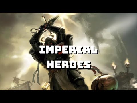 Black Templars are the warhammer 40k