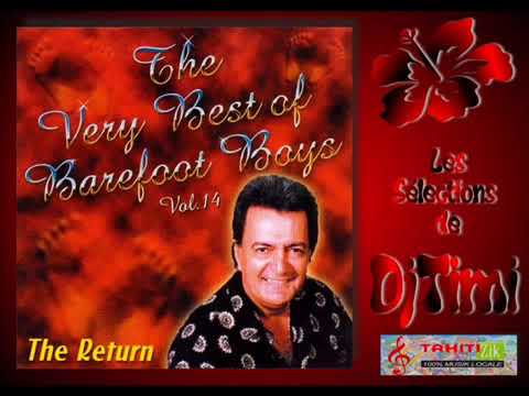 A ceux qu'on aime / GABILOU et les BAREFOOT BOYS