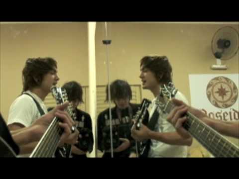 NXZero - backstage #09