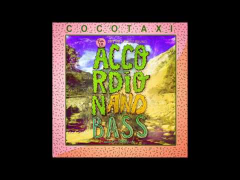 Cocotaxi - Déjala Correr