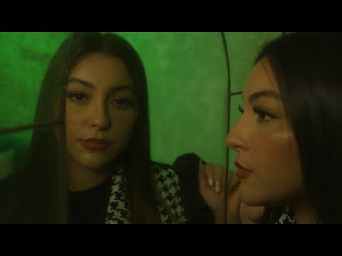 Djena Della - Soeurcière (Clip Officiel)