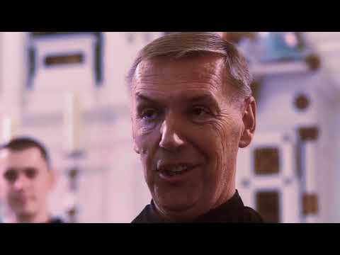 Nonet franjevaca konventualaca: Hvalospjev ljubavi