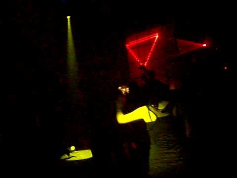 Hanson @ SLC II Club Residenz Menteroda 19.06.2010