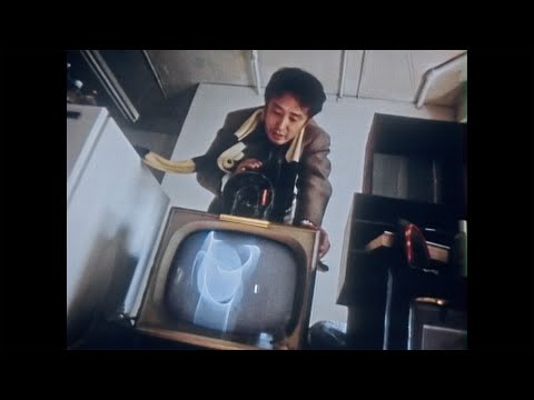 Trailer-Vorschau: Nam June Paik: Moon Is the Oldest TV