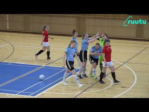 19032022 HIFK - FC Nokia