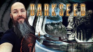 DARK SEED | HR GIGER's Video Game (SCUM Night)