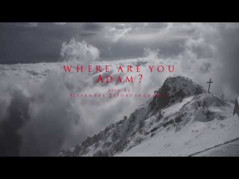 Where are you, Adam? Teaser
