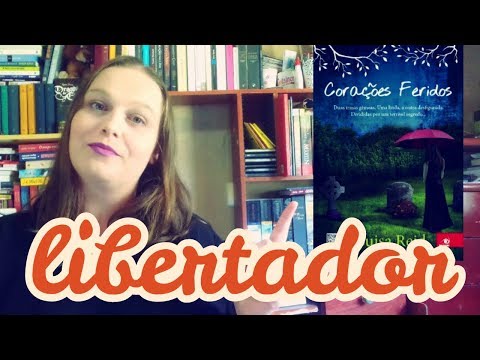 REZEMBRO #29 - CORAÇÕES FERIDOS | ENTRE LETRAS E LINHAS