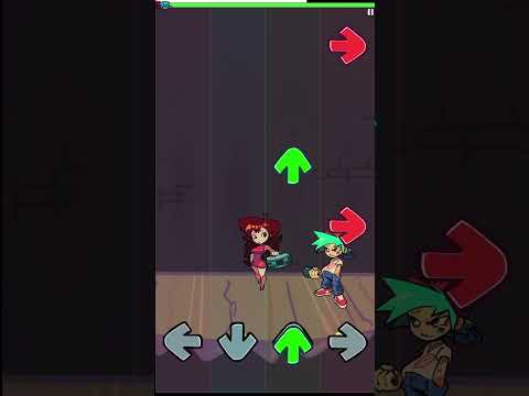 FNF w/ Lyrics | FNF Character Test | Tutorial