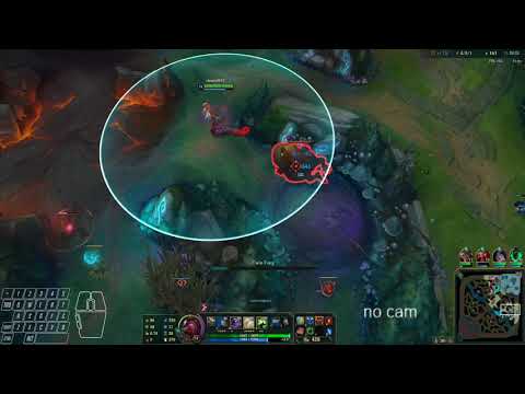 12,5k gold deficit comeback - sally cassiopeia shhhh