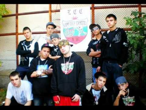 Andre MC faet. C-Boy - Dokuto Surceto Bie