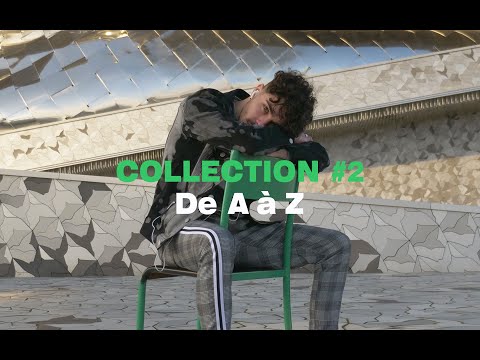 Video thumbnail for De A � Z (Collection #2)