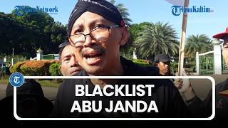 Download lagu Debat Panas di TV! Feri Amsari Sebut Perilaku dan Ucapan Abu Janda Tak Pantas: Black List! mp3