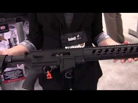 Shot Show 2014 ATI stocks for 10/22