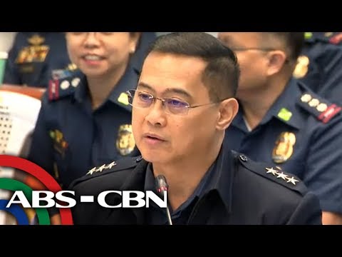 Senators discuss proposed body, dashboard cameras for law enforcers | ABS-CBN News