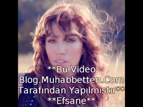 Burcu Güneş -- Bir Sevgi İstiyorum - Feat. Hüseyin Karadayı 2012 Blog.Muhabbetten.Com