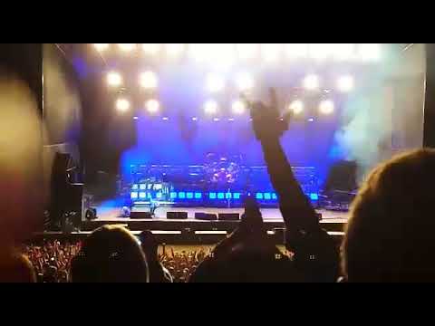 Koncert Korn Dolina Charlotte 15.08 2017