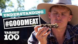 Can a Bondi Lifeguard handle Modern Day Farming??