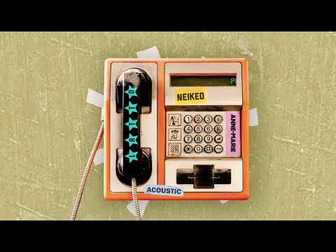 NEIKED x Anne-Marie x Latto - I Just Called (Acoustic Version)