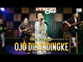 Download Lagu Ojo Dibandingke Wong Ko Ngene Kok Dibanding Bandingke -  Farel Prayoga I Mp3 Free