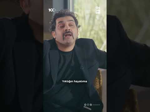 Bayhan'dan İnanılmaz Canlı Performans! Saba Tümer Şaşkın: Tek Bir Cümleden Şarkı Besteledi!