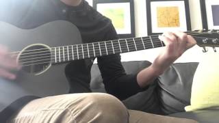 Guitar Lesson: Golden Smog - Pecan Pie