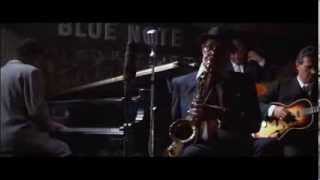 Fragmento de Round Midnight / As time goes by