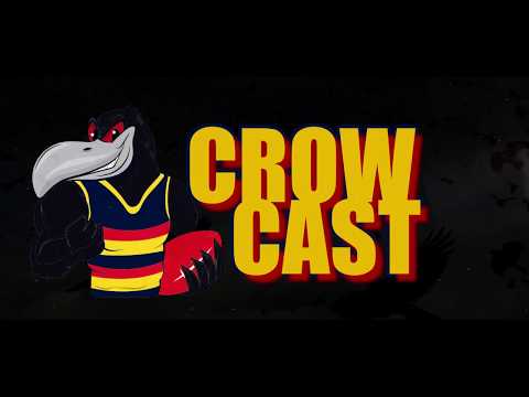 CrowCast 2020