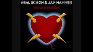 Neal Schon &amp; Jan Hammer - Hooked On Love
