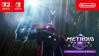 Metroid Prime 4: Beyond