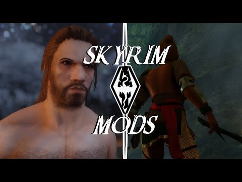 This Will Take YOUR Skyrim To A New LEVEL (Skyrim Mods)