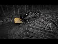 New Cat® 538 Makes Wood Work Fast And Easy
