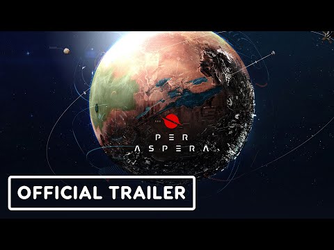 Trailer de Per Aspera Deluxe Edition