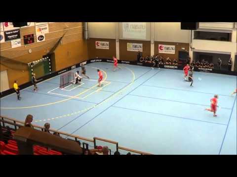 2014-09-21 Tyresö Trollbäcken Ungdom - Grimsta AIK