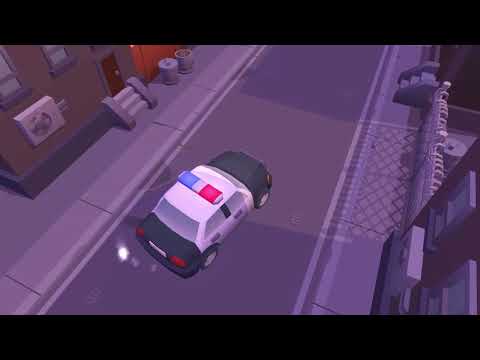 ギャングスター シンジケート: 犯罪戦争
