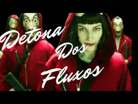 Mc DDSV & Murilo Azevedo - É Pancadão (Dj IAM)