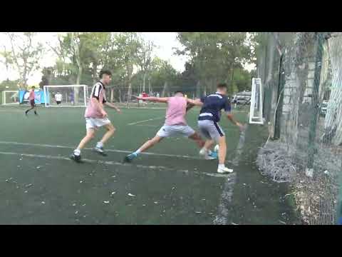 LA BANDA DEL TANO VS LOS DE LA NASA - #LigaNuñez - #Apertura SLS - 4/3/2023