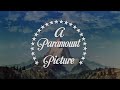 A Paramount Picture Closing 1957